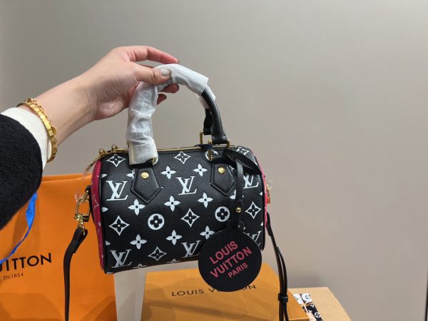 VL – New Luxury Bags LUV 732