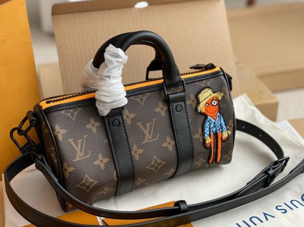 VL – Luxury Edition Bags LUV 075