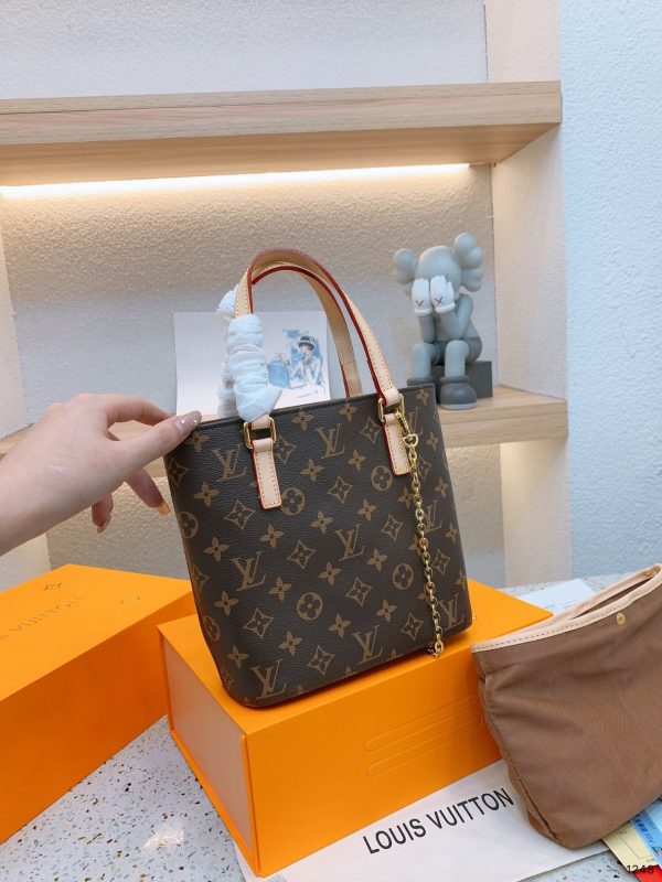 VL – Luxury Bags LUV 550