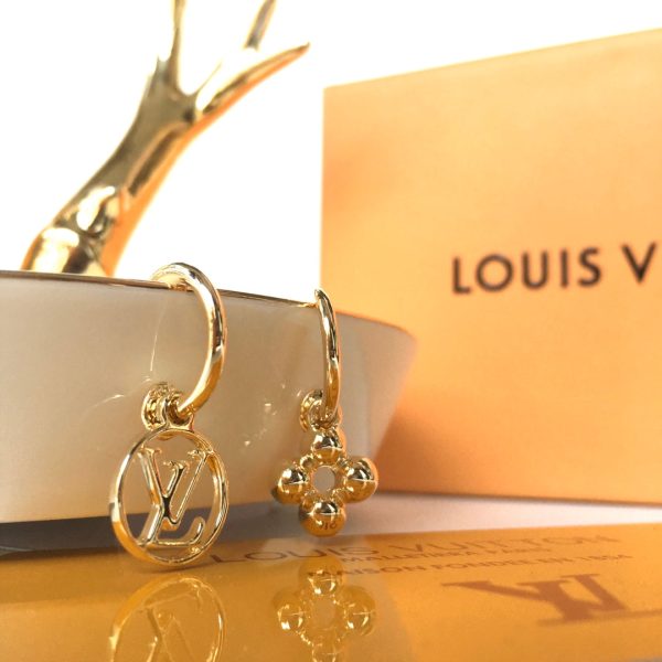 VL – Luxury Edition Earring LUV 007