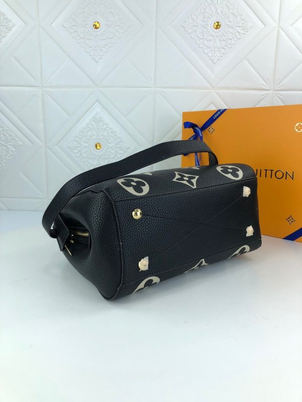 VL – Luxury Edition Bags LUV 035