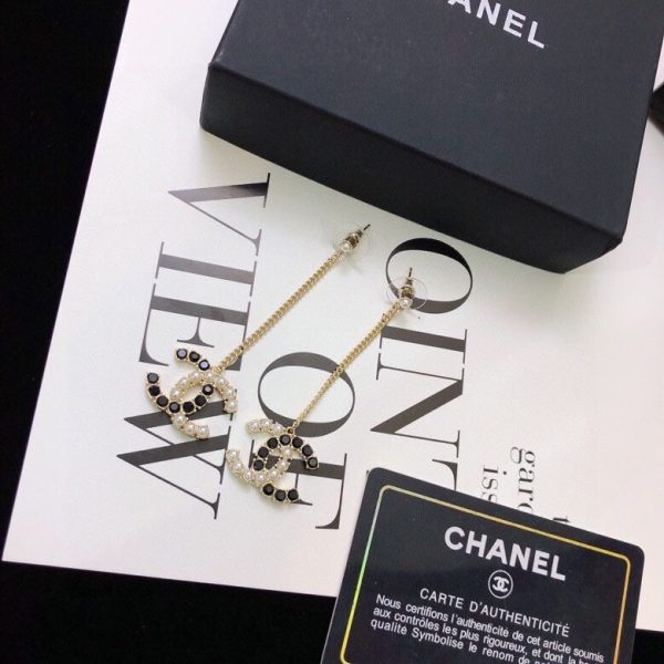 VL – Luxury Edition Earring CH-L 016