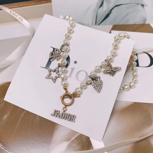 VL – Luxury Edition Necklace DIR011