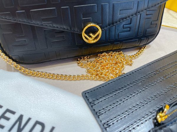 VL – Luxury Edition Bags FEI 126