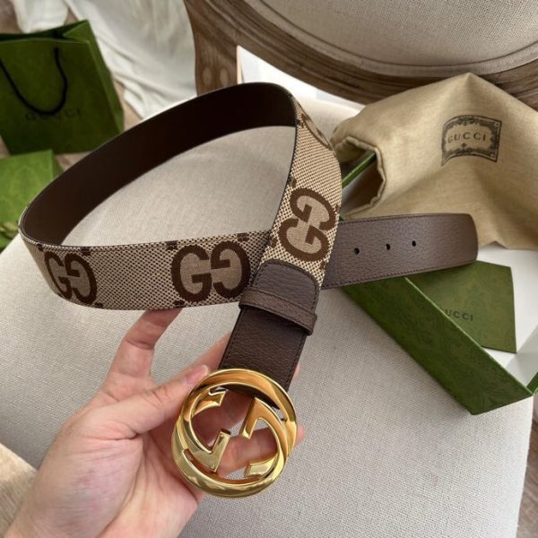 Vl – Luxury GCI BELTS 029