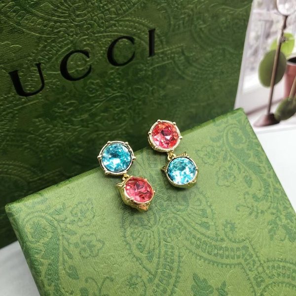 VL – Luxury Edition Earring GCI 002