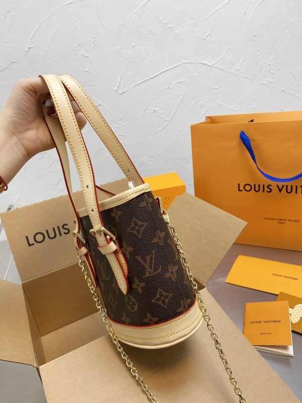 VL – Luxury Edition Bags LUV 079