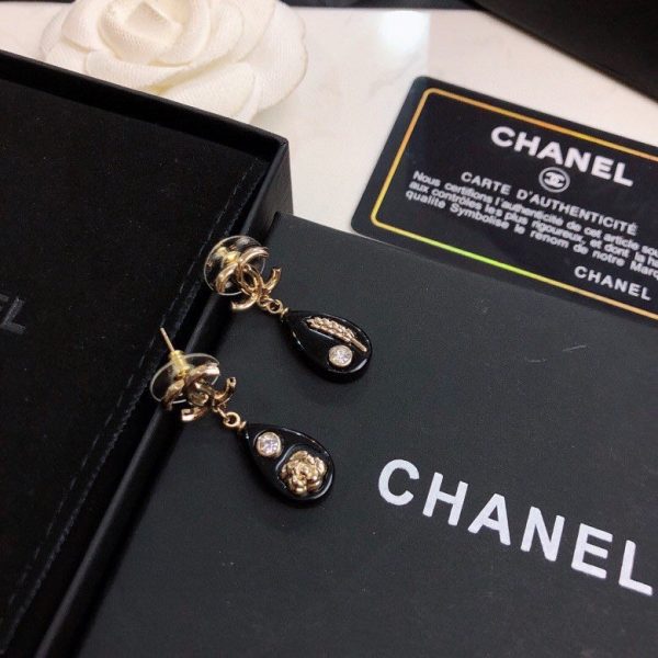 VL – Luxury Edition Earring CH-L 015