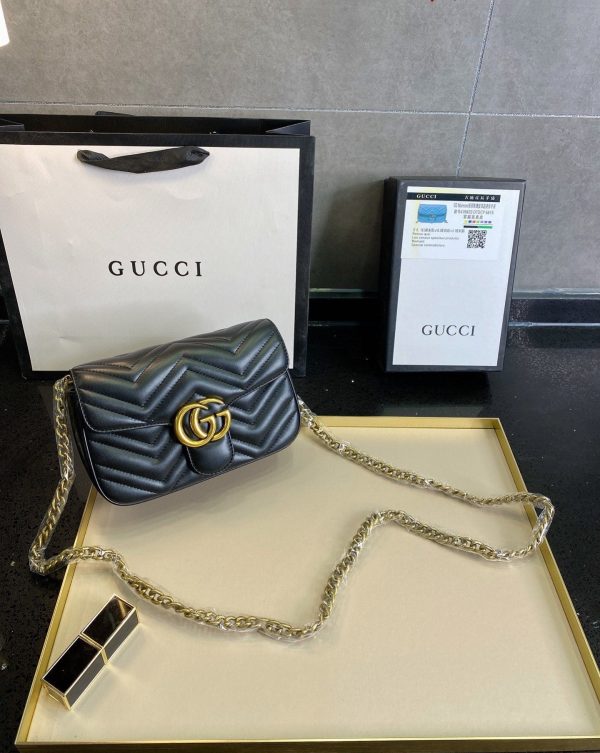 VL – Luxury Edition Bags GCI 202