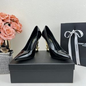 Designer SLY High Heel Shoes 015