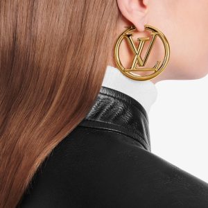 VL – Luxury Edition Earring LUV 002