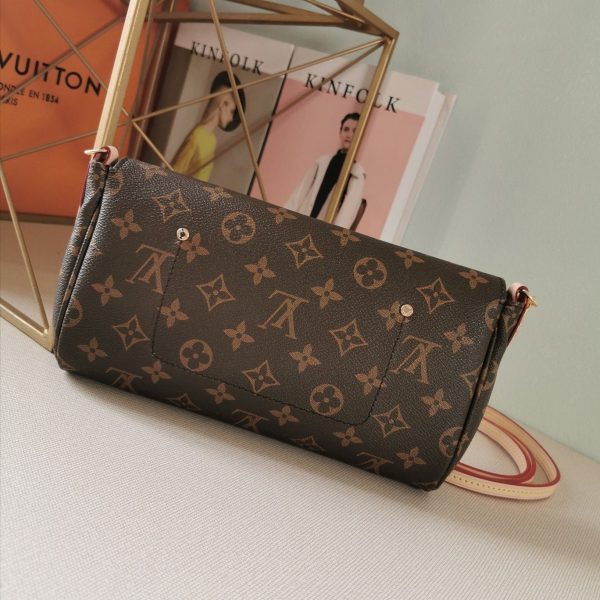 VL – Luxury Edition Bags LUV 202