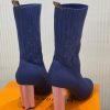 Designer LUV BOOTS 049