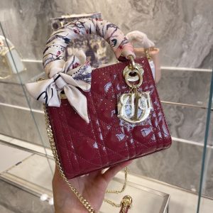 VL – Luxury Edition Bags DIR 205