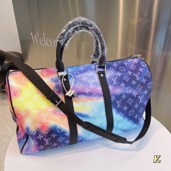 VL – Luxury Edition Bags LUV 520