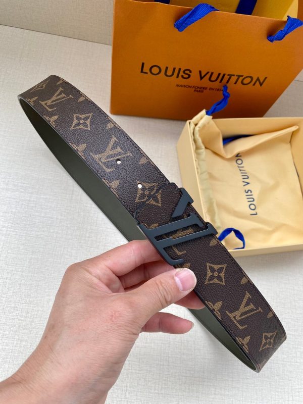 Vl – Luxury LUV BELTS 020