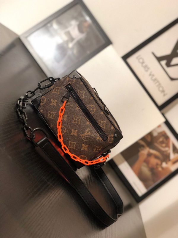 VL – Luxury Edition Bags LUV 219