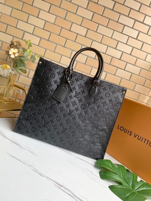 VL – Luxury Edition Bags LUV 038