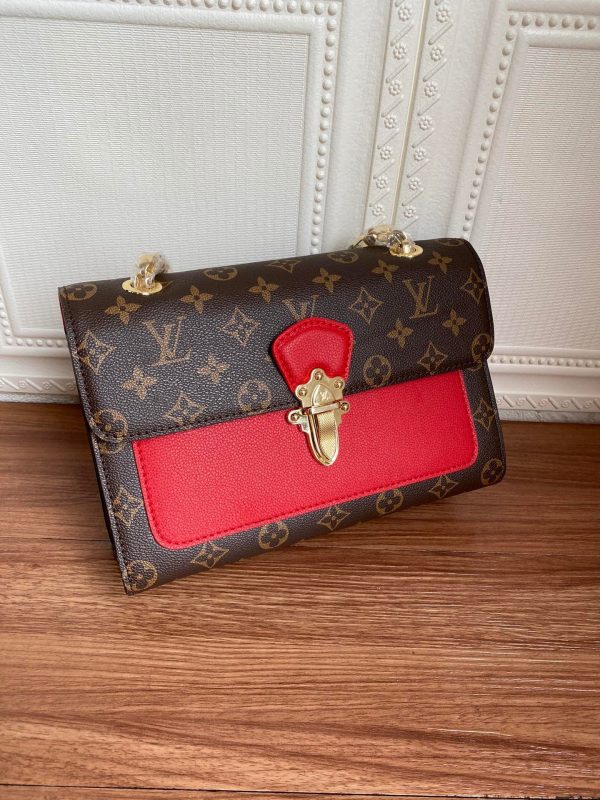 VL – Luxury Edition Bags LUV 998