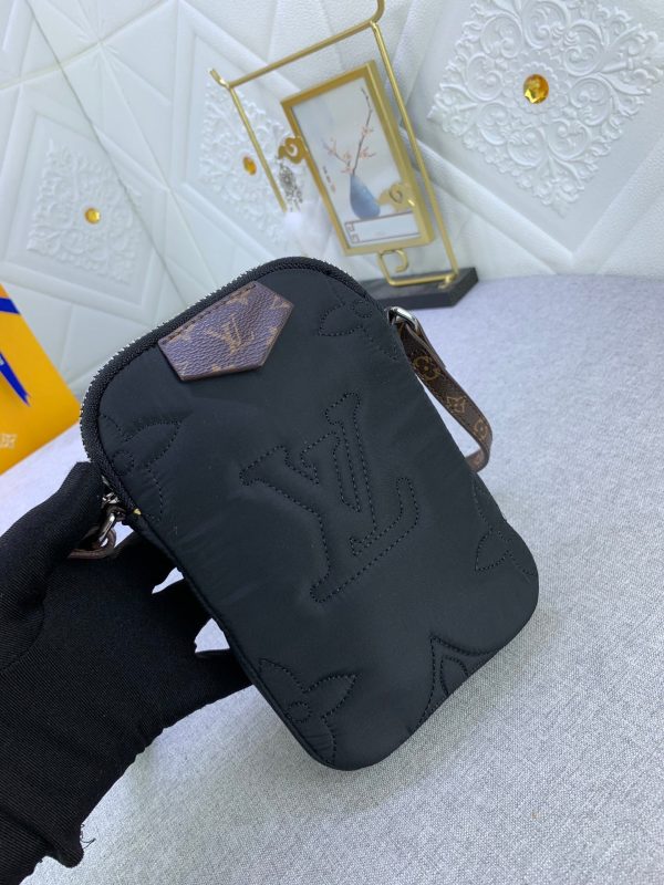 VL – Luxury Bag LUV 621