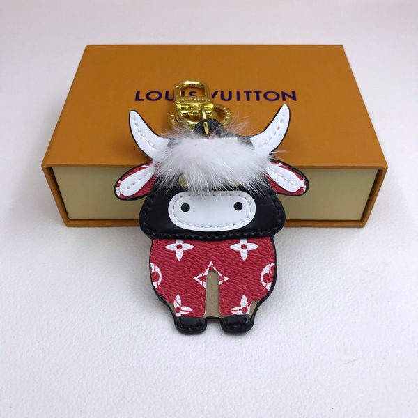 VL – Luxury Edition Keychains LUV 084