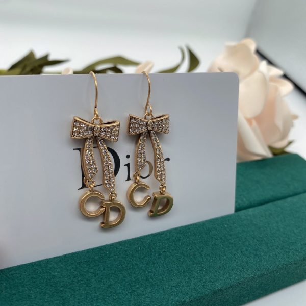 VL – Luxury Edition Earring Dir 033