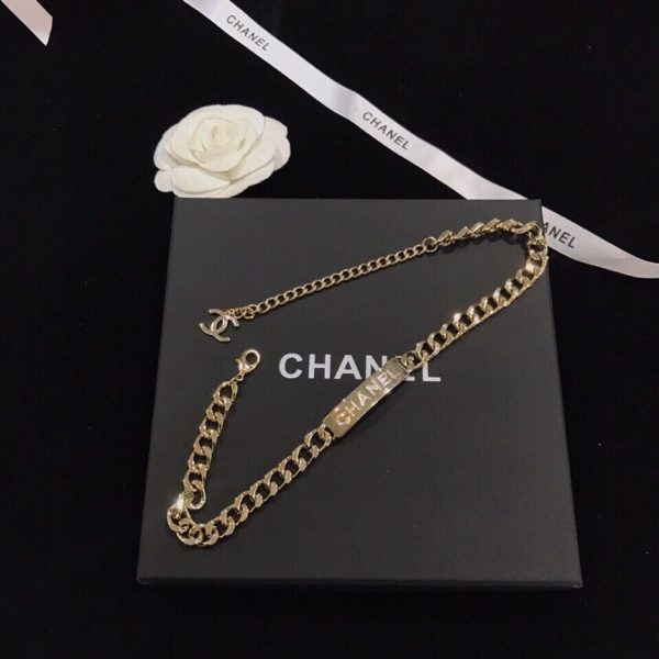 VL – Luxury Edition Necklace CH-L018