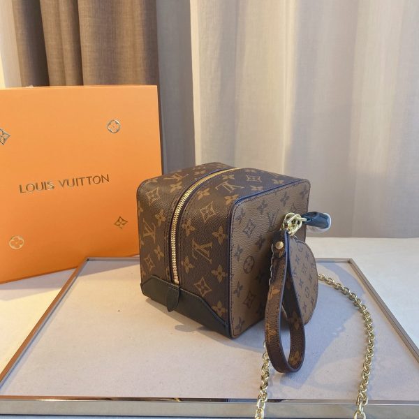 VL – Luxury Edition Bags LUV 088