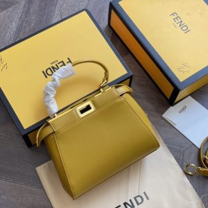 VL – Luxury Edition Bags FEI 117