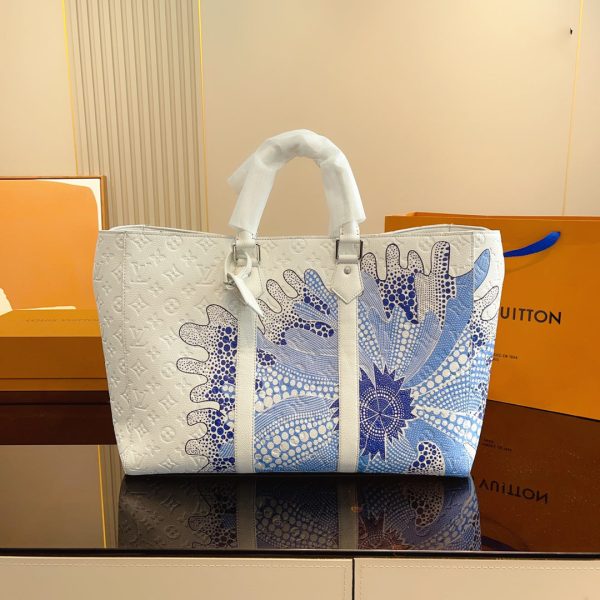 VL – New Luxury Bags LUV 731