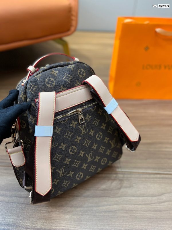 VL – Luxury Bags LUV 543