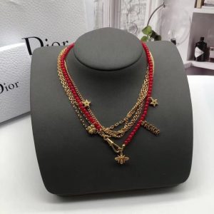 VL – Luxury Edition Necklace DIR004