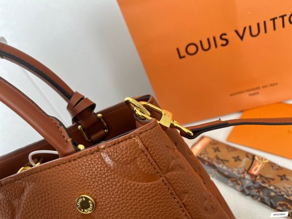 VL – Luxury Bags LUV 527