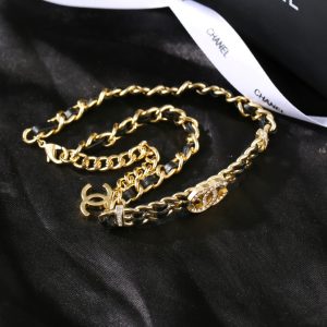 VL – Luxury Edition Necklace CH-L009