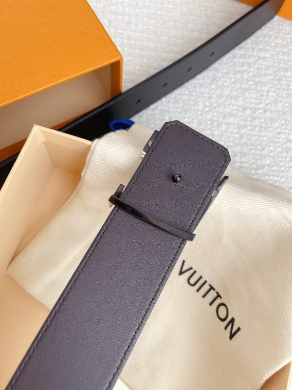 Vl – Luxury LUV BELTS 030