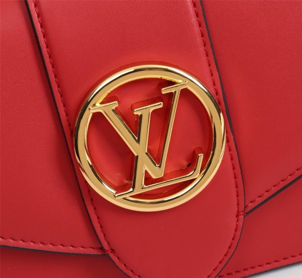 VL – Luxury Edition Bags LUV 444