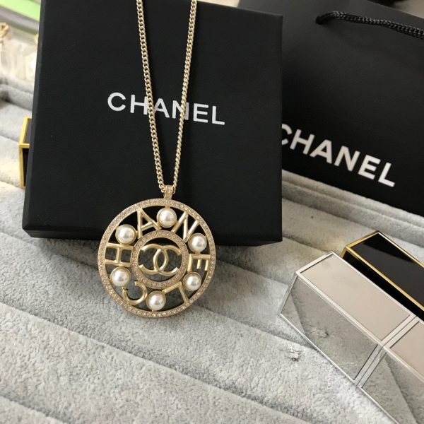 VL – Luxury Edition Necklace CH-L021