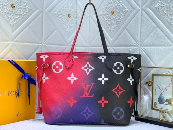 VL – Luxury Bag LUV 649