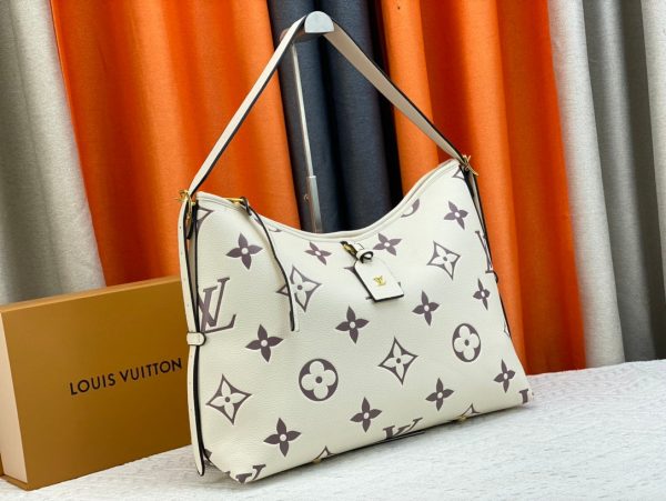 VL – Luxury Bag LUV 632