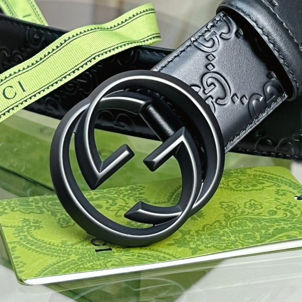 Vl – Luxury GCI BELTS 024