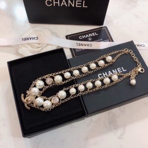 VL – Luxury Edition Necklace CH-L026