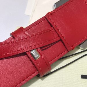 Vl – Luxury FEI BELTS 011