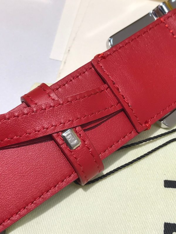 Vl – Luxury FEI BELTS 011