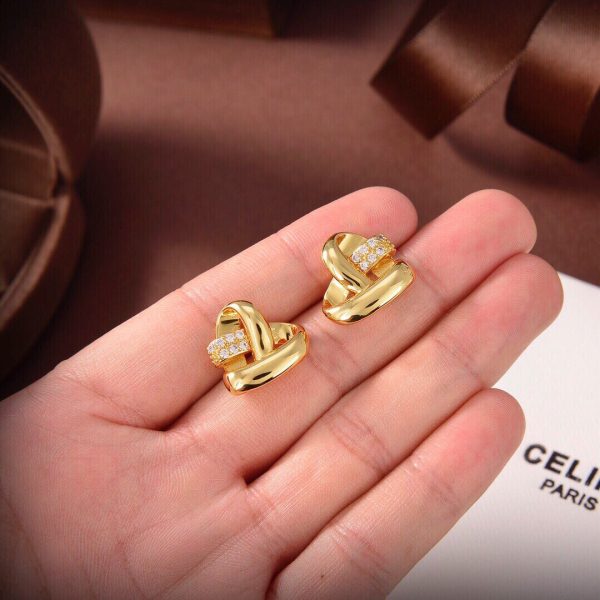 VL – Luxury Edition Earring CEL 005