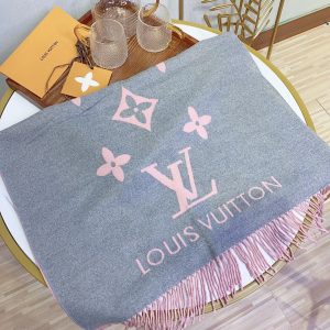 VL – Luxury Edition LUV Scarf 033