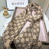 VL – Luxury Edition GCI Scarf 009