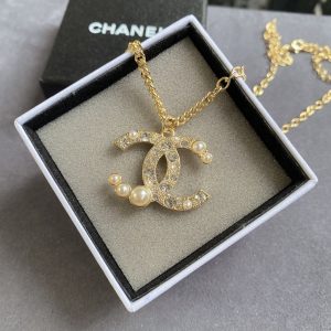 VL – Luxury Edition Necklace CH-L046