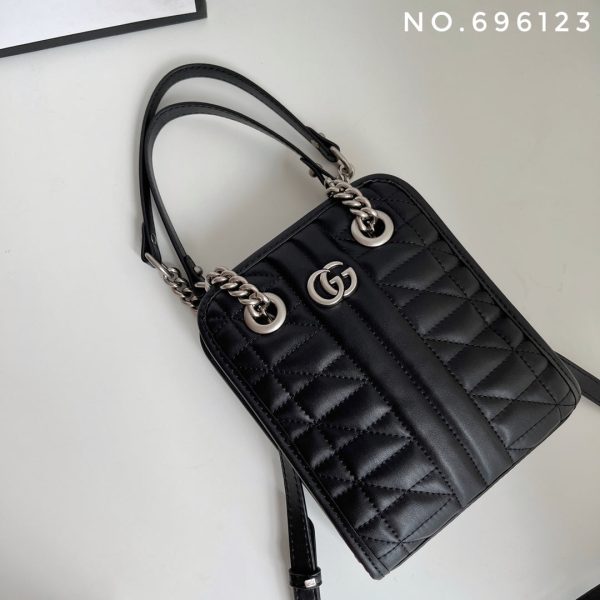 VL – Luxury Bag GCI 501