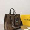 VL – Luxury Edition Bags FEI 138