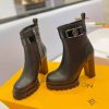 Designer LUV BOOTS 033